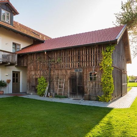 Landhaus Kreileder Bad Griesbach  Ngoại thất bức ảnh