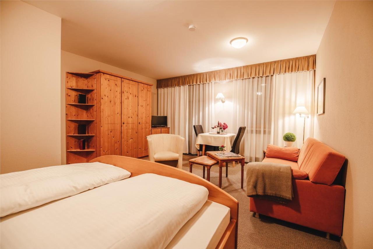 Landhaus Kreileder Bad Griesbach  Ngoại thất bức ảnh